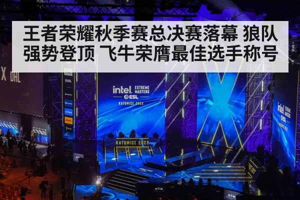esports tournament stage